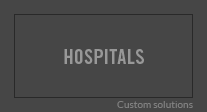 generic hospitals(category) logo