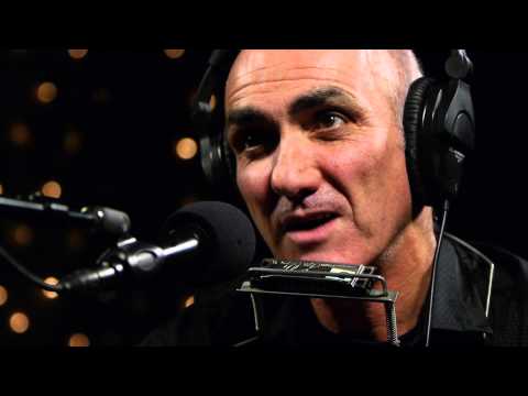 Paul Kelly - Full Performance (Live on KEXP)