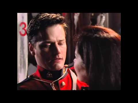 Paul Gross - Ride Forever [Due South] HD