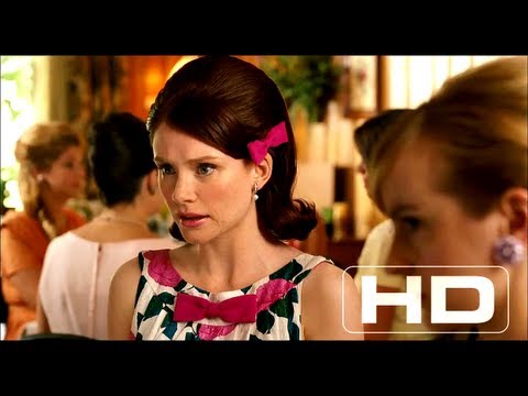 The Help - Official Trailer [HD]