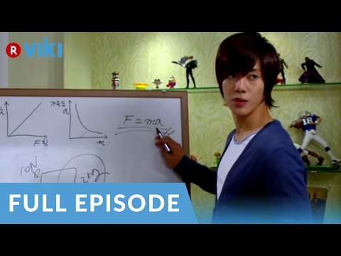 Playful Kiss - Playful Kiss: Full Episode 8 (Official & HD with subtitles)