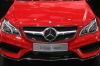 <b>Mercedes E-Class Coupe</b><br>