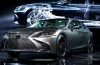 <b>The Lexus LS</b><br>