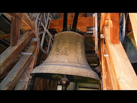 Kempten (D-KE) Die Glocken der Residenzbasilika St.Lorenz