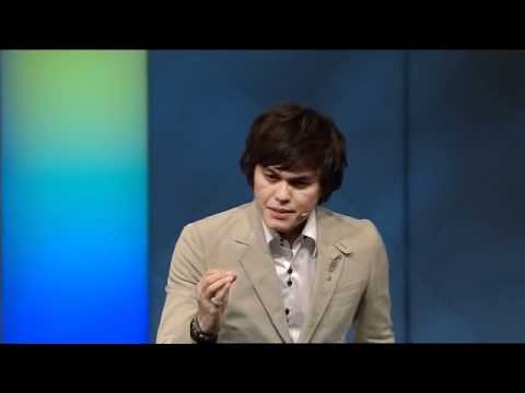 Joseph Prince - Breaking Porn Addiction Through Grace - 29 May 2011