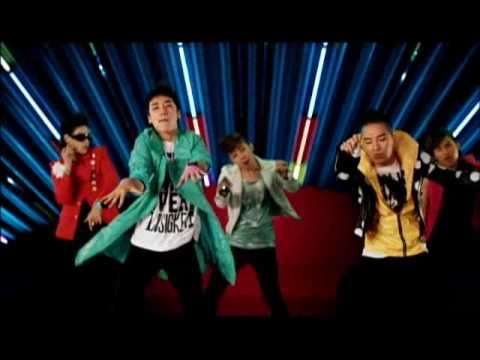 BIGBANG - GARAGARA GO!!(ガラガラ GO!!) M/V