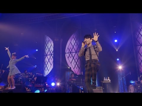 星野 源 - Week End 【Live from “YELLOW VOYAGE”】