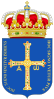 Coat-of-arms of Asturias