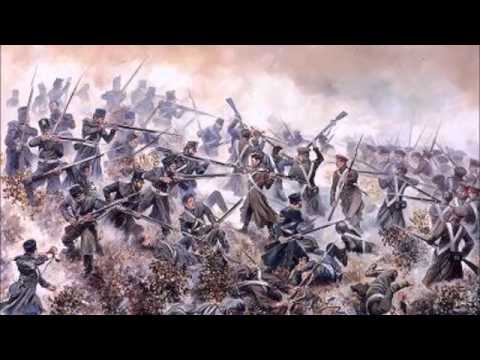 The Crimean War - The Battle of Inkerman