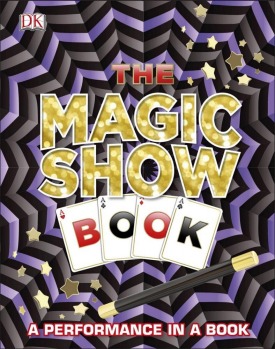 <a href="http://www.booktopia.com.au/the-magic-show-book-dk/prod9780241251133.html" target="_blank">The Magic Show ...