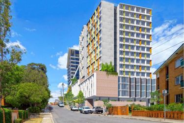 Fears proposed student housing development will change character of Toowong