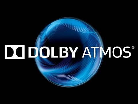 Dolby Atmos® |Leaf| 5.1 Sound Test (1080p) *NEW