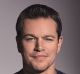 Star power: Matt Damon will launch a new clean water initiative at this year's World Economic Forum meeting in Davos, ...