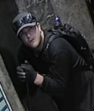 This man is wanted over a series of burglaries in Melbourne's CBD. Police have linked him to 30 burglaries that have ...