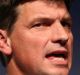 Computer says no:  Digital Transformation Minister Angus Taylor.