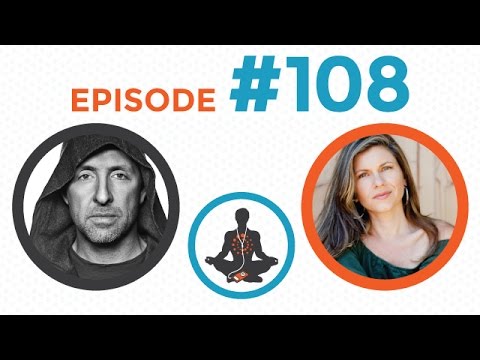 Podcast #108 - Dr. Sara Gottfried The Hormone Cure - Bulletproof Radio