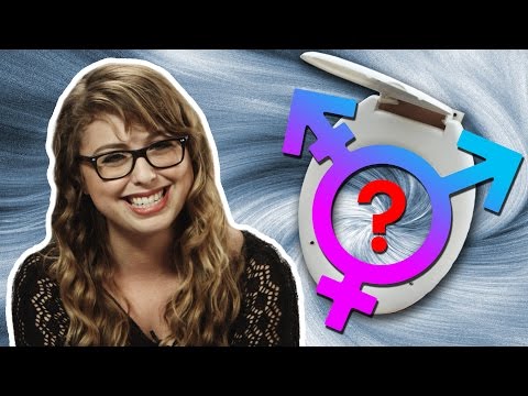 Should All Bathrooms Be Gender Neutral?