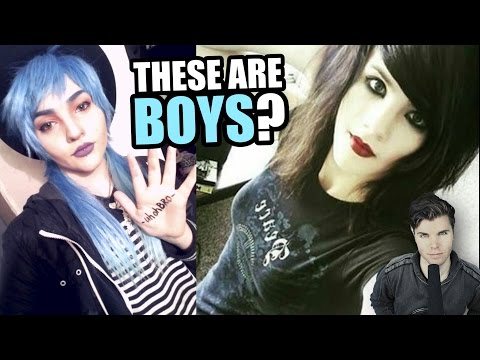 Guess Their Gender (Girl or Boy?)