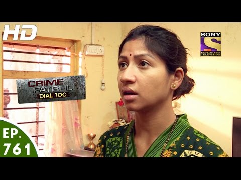 Crime Patrol Dial 100 - क्राइम पेट्रोल - Episode 361 - 10th January, 2017