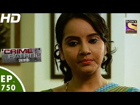 Crime Patrol - क्राइम पेट्रोल सतर्क -  Hisaab - Episode 750 - 24th December, 2016