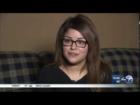 ILLINOIS MIDDLE SCHOOL INVESTIGATING DEPORTATION REMARK TO LATINO STUDENT