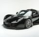 The 2012 Hennessey Venom GT Spyder Owned by Steven Tyler.