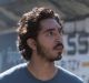 Dev Patel as Saroo in <i>Lion</i>.