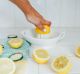 'Alkalise' with lemons or just eat more unprocessed foods? 