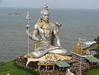 Lord Shiva Statue at Murdeshwara.JPG