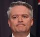 Finance Minister Mathias Cormann has defended his use of taxpayer-funded entitlements 