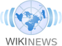 WikiNews-Logo-en.svg