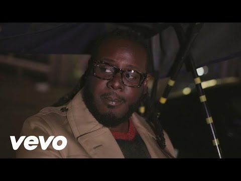 T-Pain - 5 O'Clock ft. Wiz Khalifa, Lily Allen