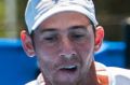 Dudi Sela came from behind to oust Jan-Lennard Struff in the Canberra Challenger final on Saturday. 