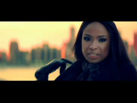 Jennifer Hudson - Where You At