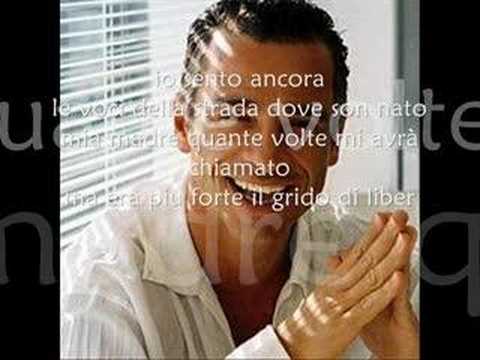 eros ramazzotti & andrea bocelli - musica è