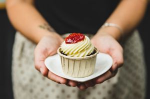 Forget the date health bar and save it for a slice of cake?