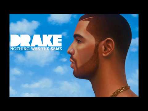 Drake - Pound Cake Ft. Jay-z ( Nothing was the same ) 2013