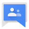 Google Groups icon