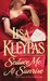 Seduce Me at Sunrise (The Hathaways, #2)