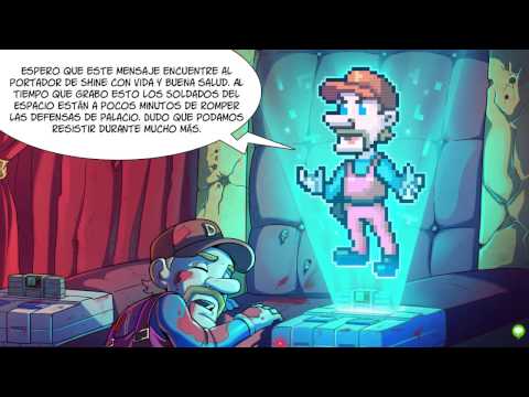 ZOMBIS Y MARIO - Rise & Shine  - EP 3