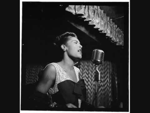 Billie Holiday God Bless The Child