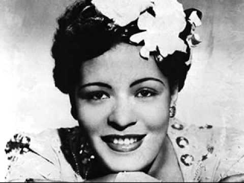 God bless the child - Billie Holiday