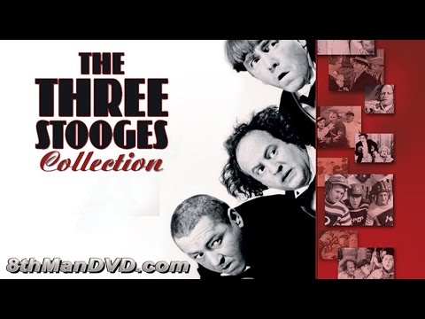 The Three Stooges Best Episodes Ever Compilation (Remastered) (4:3 HD 1080p)