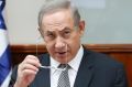 Israeli Prime Minister Benjamin Netanyahu used his weekly cabinet meeting to dismiss the importance of the Paris summit.