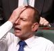 Weekend comments by Tony Abbott are set to end any hope he had of a return to a Turnbull cabinet.