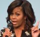 First lady Michelle Obama is perceived as a succesful leader.