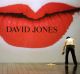 Overall sales growth took a 2.7 per cent hit because Boxing Day fell in the second half of David Jones' current ...