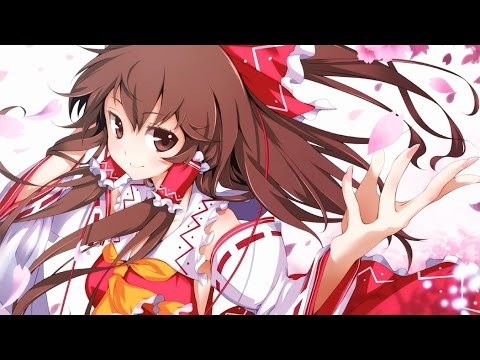 【東方ボーカル】 「SHAMAN QUEEN」 【SOUND HOLIC】