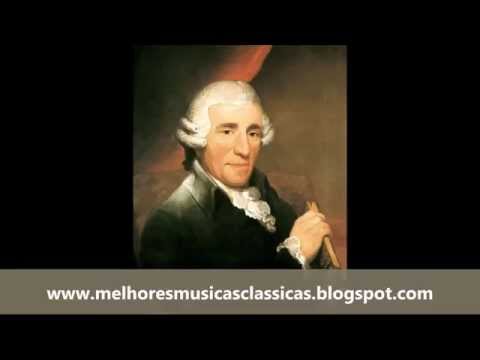 The Best of Haydn