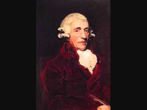 Franz Joseph Haydn - "Surprise" (Symphony no. 94)